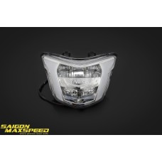 Đầu Đèn Led V8 Yamaha Exciter 150 (Thái Lan)